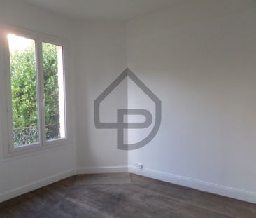 STUDIO DE 18M² SUR JARDIN A DEUX MINUTES DE LA GARE - Photo 2