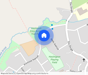 Primrose Avenue, Haslington - Photo 1