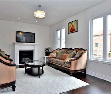 For Lease - 253 Rutherford Road, Bradford West Gwillimbury, Ontario - Photo 4