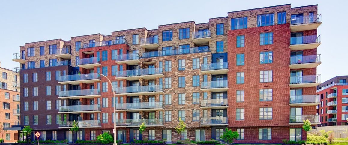 À louer / Appartement - Photo 1