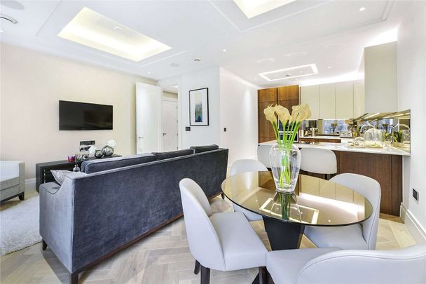 Drake House, 76 Marsham Street, Westminster, London, SW1P 4LY - Photo 1