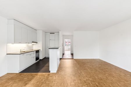 3.5 Zimmer, 75 m², 3. Stock - Photo 2