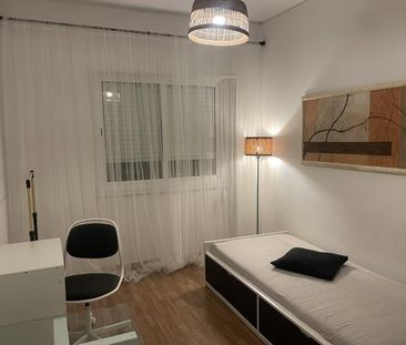 Disclosure of Room for Rent for Student (Almada) - Foto 2