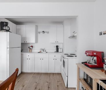 Loft à louer Sainte-Foy / Sillery juillet 2026 - Photo 2