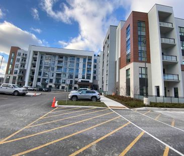 For Lease - 460 Gordon Krantz Avenue Unit# 407, Milton, Ontario - Photo 2