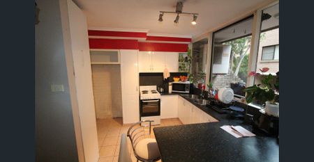 SHORT WALK TO STATION, SHOPS, HOSPITAL AND ALL AMENITIES - Photo 2