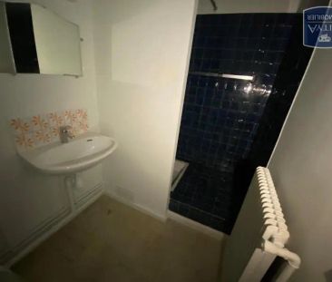Appartement à louer 1 pièce 17.66m² - Photo 2