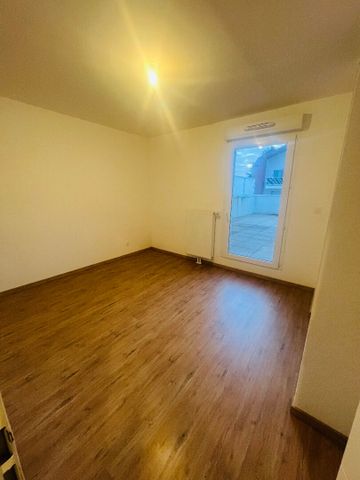 Location appartement 3 pièces, 60.23m², Saint-Jean-de-Braye - Photo 4