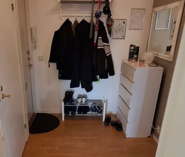 Färgaregatan, Svenljunga - Foto 5