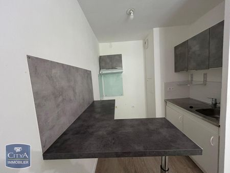 Location Appartement 2 pièces 40m² CORMEILLES EN PARISIS 95240 - Photo 5