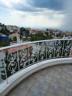 Μεζονέτα για ενοικίαση Πανόραμα (Βούλα) - Photo 1