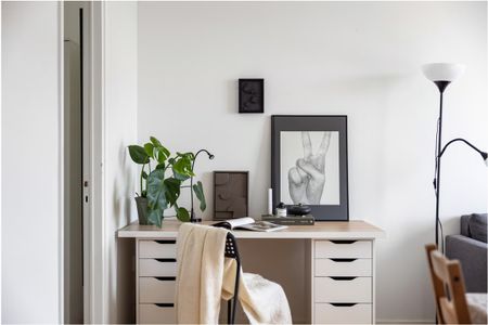 Nathorstvägen, Johanneshov - Foto 2