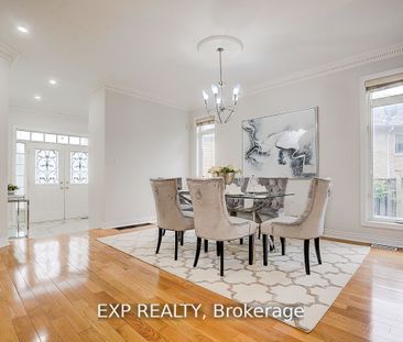 For Lease - 12 Tormina Court, Markham, Ontario - Photo 1