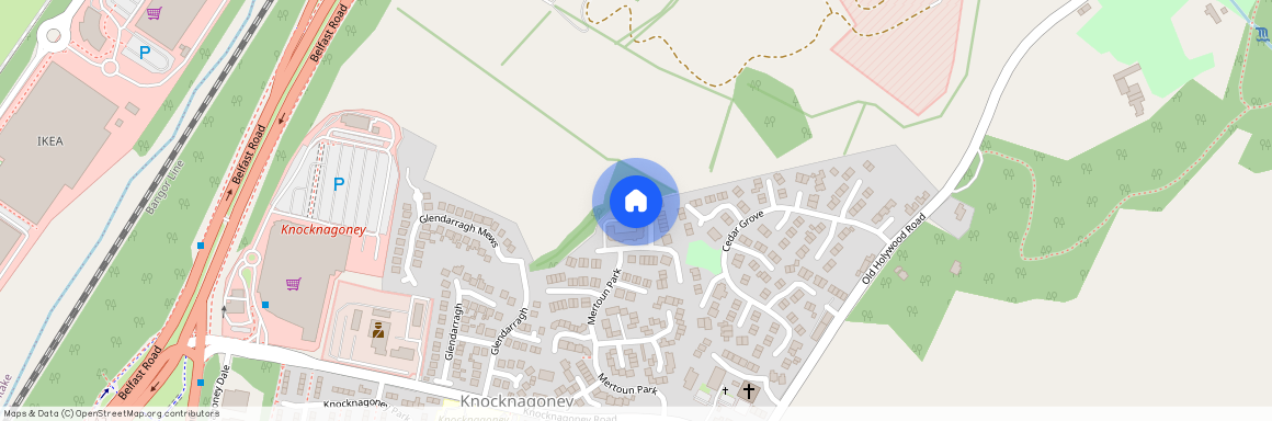 16 Richmond Heights, Holywood, BT18 9TF