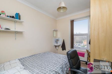 5 bedroom terraced house to rent - Photo 4