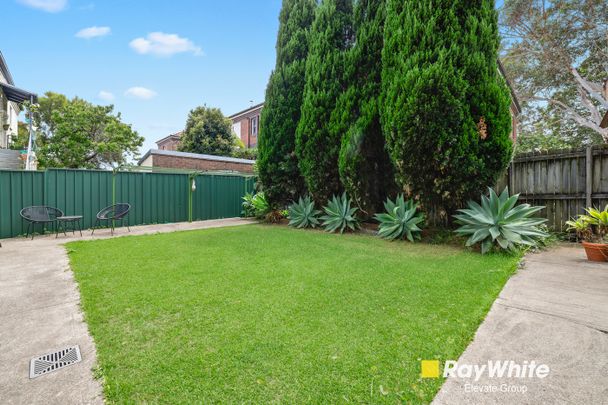 3/93 Charlotte Street, Ashfield NSW 2131 - Apartment For Rent | Domain - Photo 1