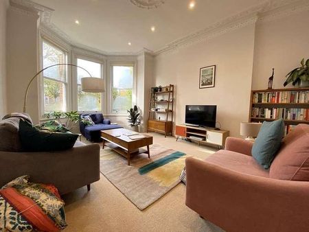 Croxted Road, Dulwich, London, SE21 - Photo 3