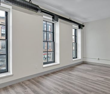 For Lease - 380 George Street Unit# 1B, Peterborough, Ontario - Photo 1