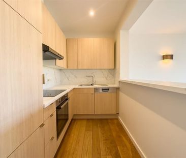 Appartement te huur - Foto 5