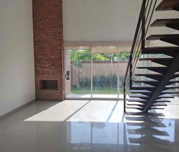 Renta casa, Cluster Sao Paulo, lomas de angelópolis ll - Photo 2