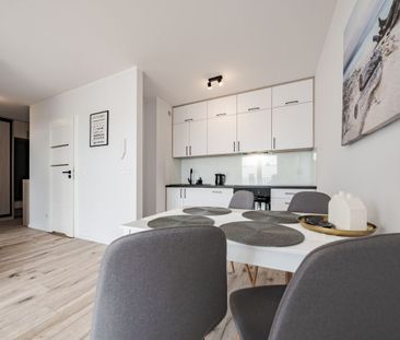 Nowe, komfortowe mieszkanie 2 pok. w Gościcinie - Фото 2