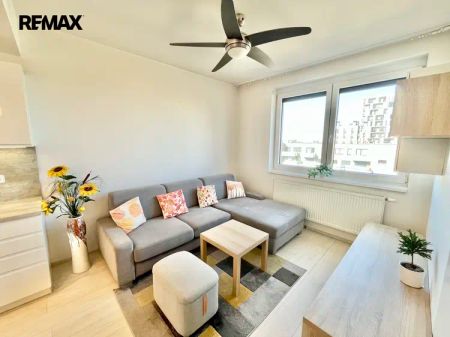 Slunný 2KK/60 m - Photo 5