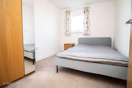 Kilcredaun House, Prospect Place, Cardiff Bay, CF11 - Photo 5