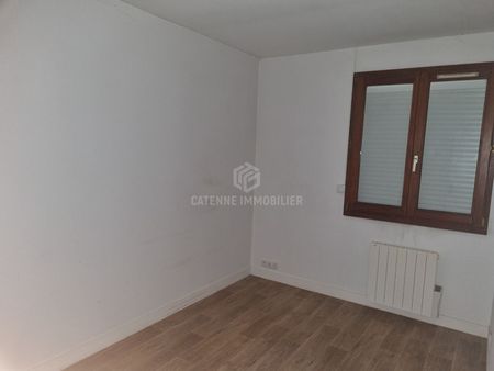 Location Maison 4 pièces 83m² - Photo 3