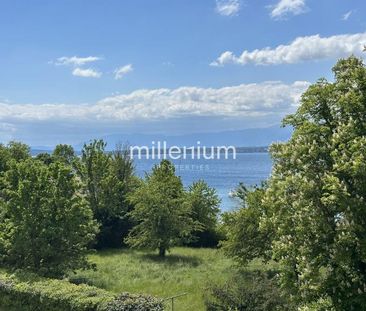 Beau studio à proximité du collège du Léman - Foto 6