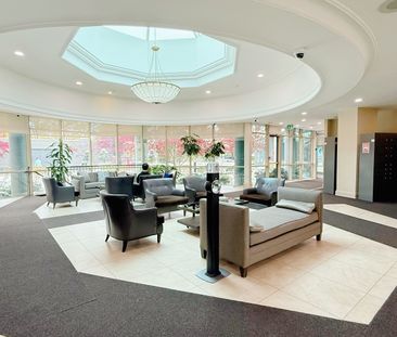 For Lease - 30 Harrison Garden Boulevard Unit# 1212, Toronto, Ontario - Photo 5