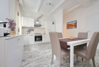 Via Innocenzo XI, Rome, Lazio 00165