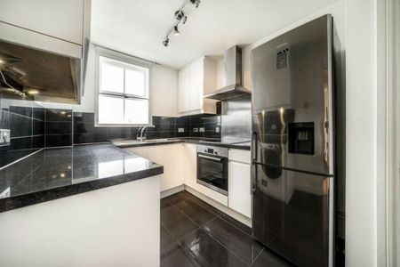 Cadogan Terrace, Victoria Park, E9 - Photo 4