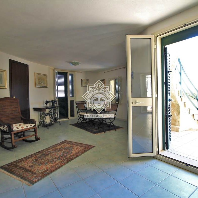 Villa vista mare - Photo 1