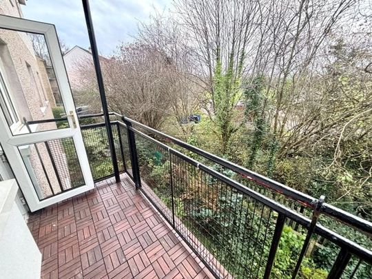 Bonnyrigg Drive, Eastwood, Glasgow, G... - Photo 1