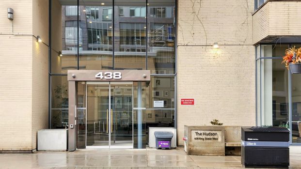 For Lease - 438 King Street Unit# 310, Toronto, Ontario - Photo 1