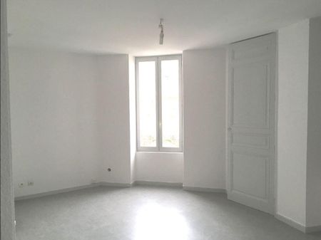 Location Appartement 2 pièces 35m² VALENCE 26000 - Photo 5