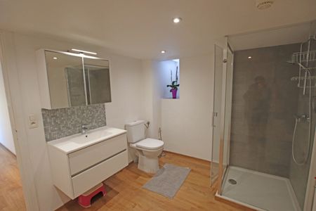 Appartement - Foto 3