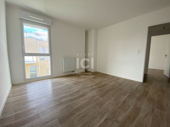LES SORINIERES - Appartement 3 pièces - 65,20 m² - Photo 1