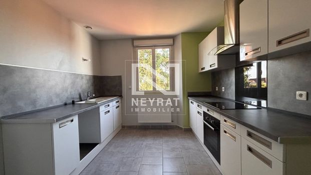 APPARTEMENT T4 A LOUER - Photo 1