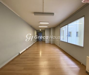 Ενοικιάζεται Γραφείο 48τ.μ. στον 4ο Όροφο – Σύνταγμα, Ερμού & Βουλή... - Photo 1