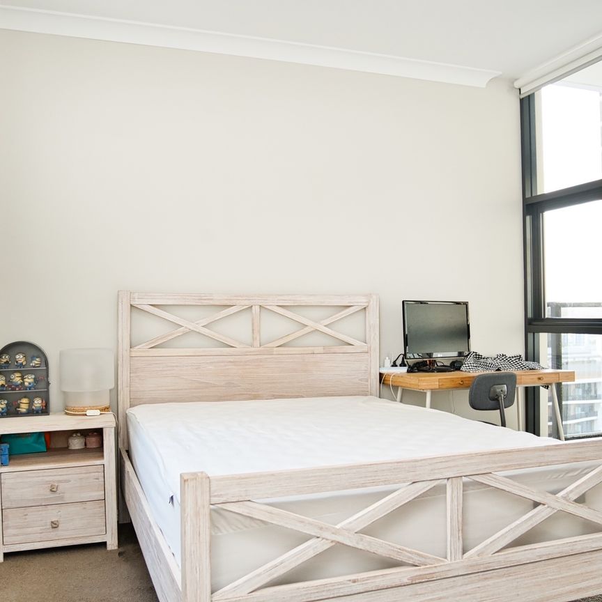 125/109-113 George Street Parramatta - Photo 1