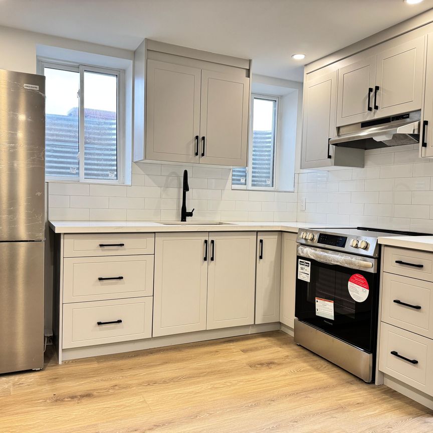 For Lease - 1279 Sweetfern Crescent, Milton, Ontario - Photo 1