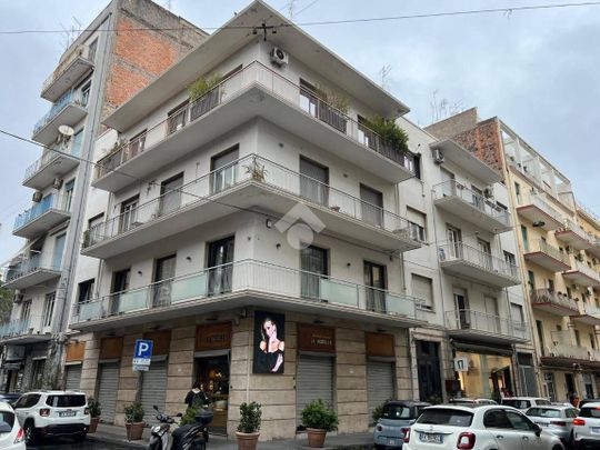 Appartamento via Milano 49, Corso Italia - Europa, Catania - Photo 1