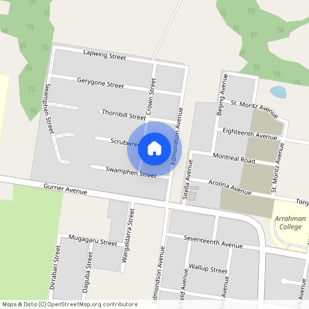 18 Scrubwren Street, Austral