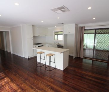 Newly Renovated Home in Convenient Location! - Photo 5