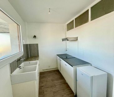 Appartement / Offre 59632220 - Photo 1