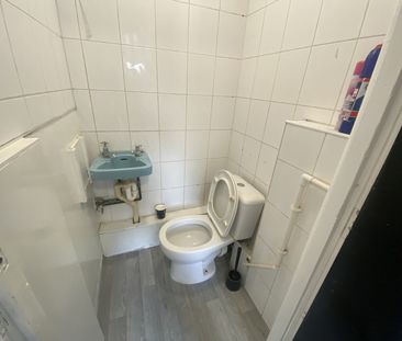 1 bed studio to rent Lewis Street, Walsall WS2 - Photo 5