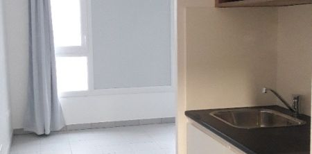 Location Appartement 1 pièce 20m² LYON 7ème - Photo 2