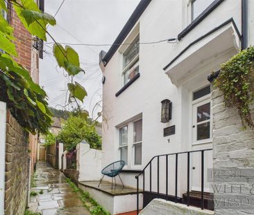 2 bedroom semi-detached house to rent - Photo 1