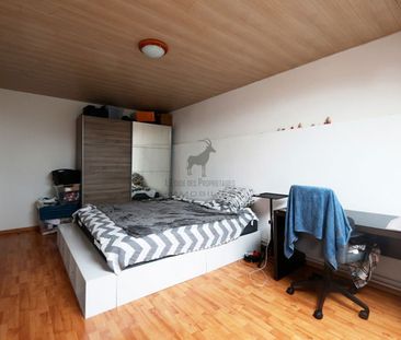 Appartement te huur in Seneffe - Photo 5